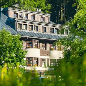 Soyka Hotel Špindlerŭv Mlýn