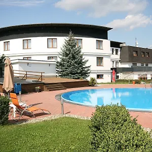 Atlantis Hotel Rosdrojowitz